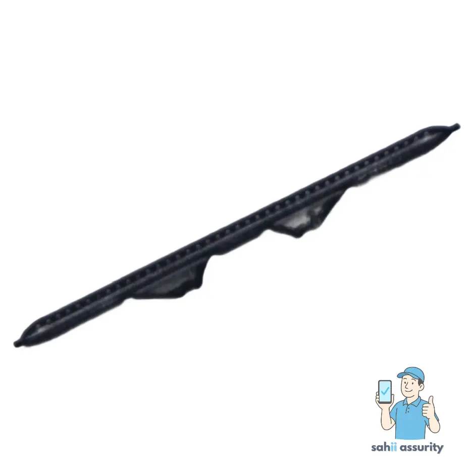 Speaker Jaali Anti Dust Net Rubber for Realme Narzo 50A thumbnail